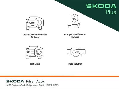 2022 Skoda Kodiaq