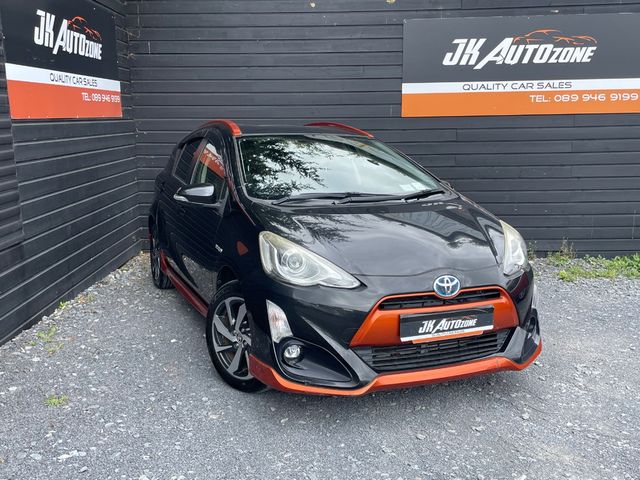 vehicle for sale from JK Autozone