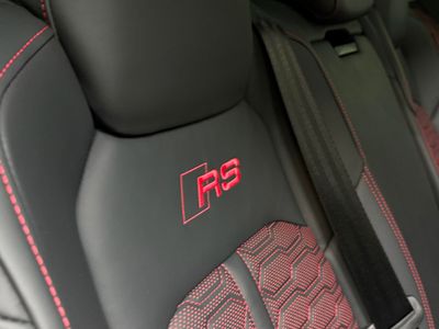 2024 Audi RS6