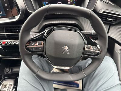 2023 Peugeot 2008