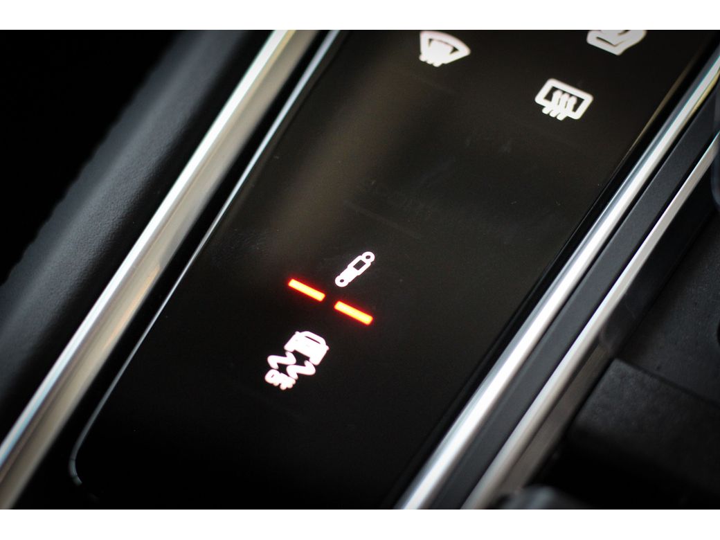 2023 Porsche Panamera