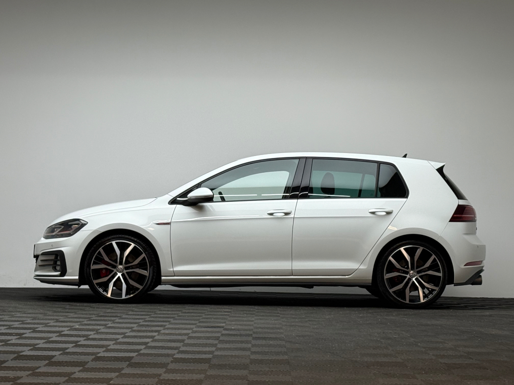 2020 Volkswagen Golf