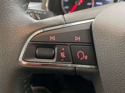 2019 SEAT Arona