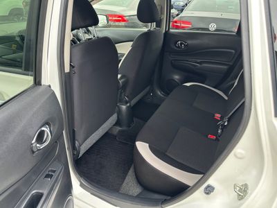 2019 Nissan Note