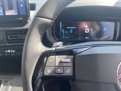 2026 Citroen Berlingo Multispace