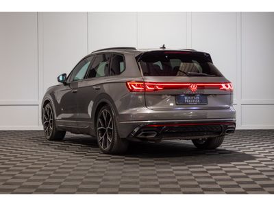 2025 Volkswagen Touareg