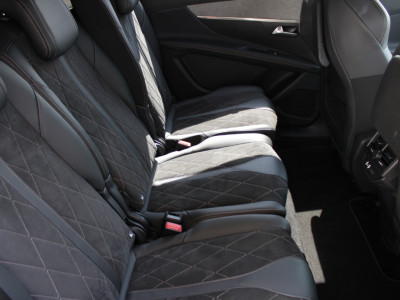 2019 Peugeot 5008