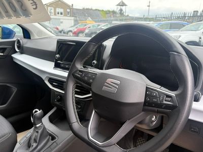 2024 SEAT Ibiza