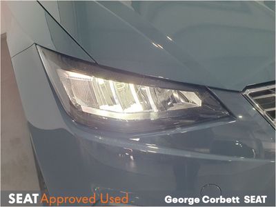 2025 SEAT Ibiza