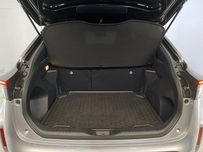 2022 Toyota Yaris Cross