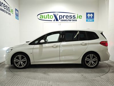 2016 BMW 2 Series