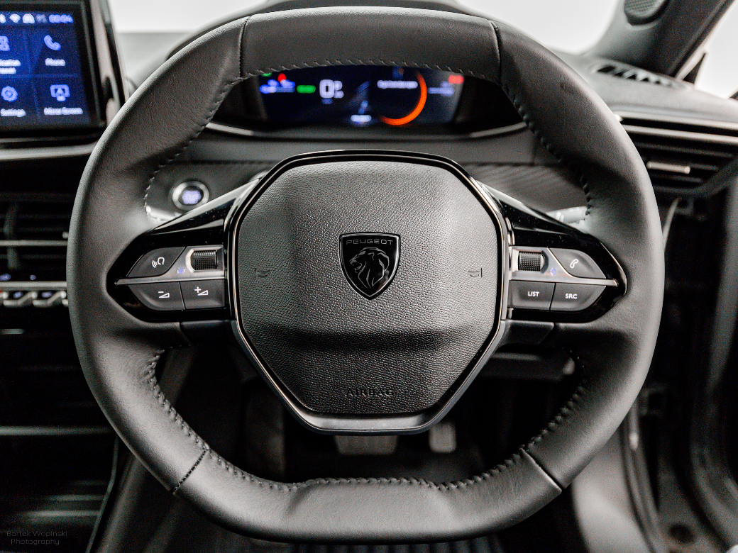 2026 Peugeot 2008