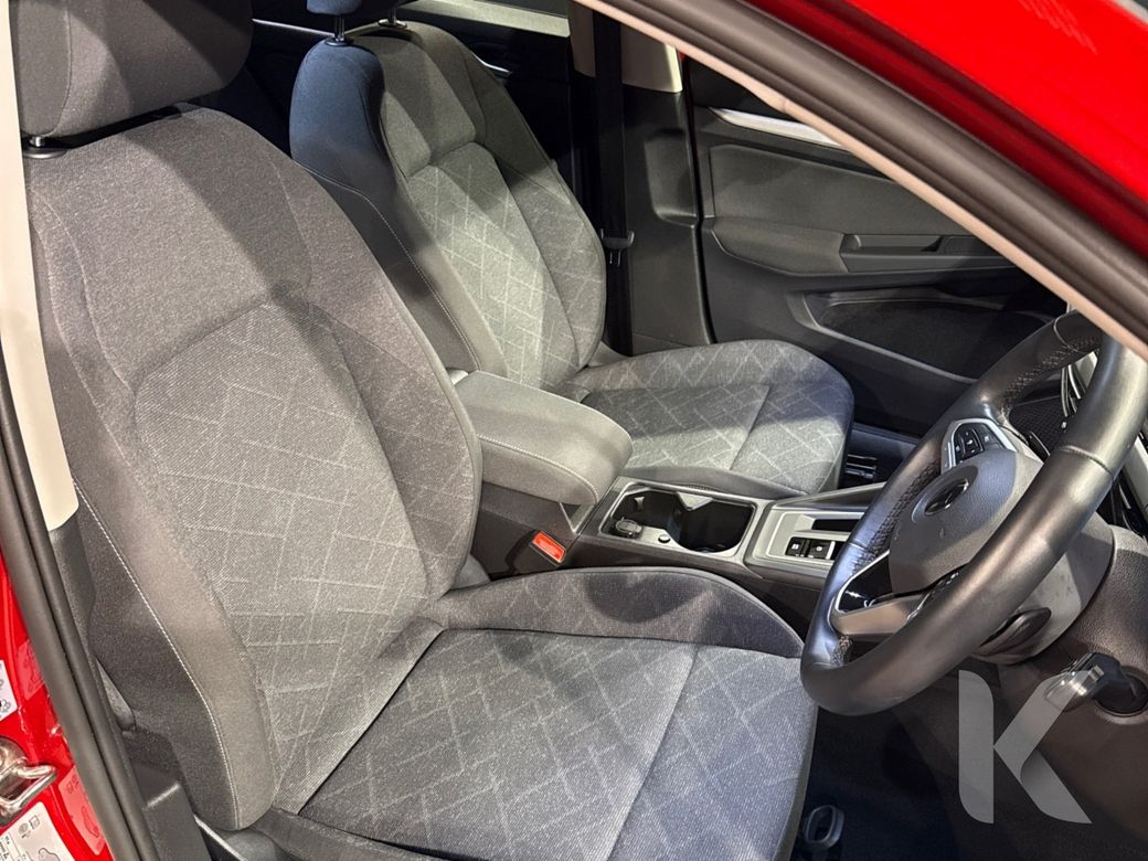 2022 Volkswagen Golf