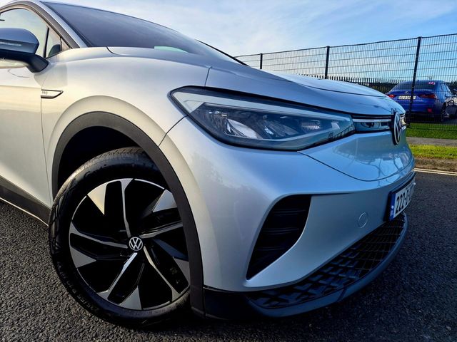 2022 Volkswagen ID.4