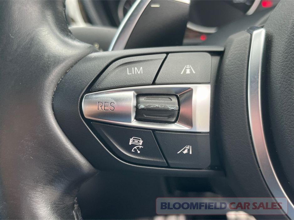 2016 BMW 4 Series