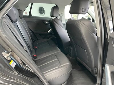 2017 Audi Q2