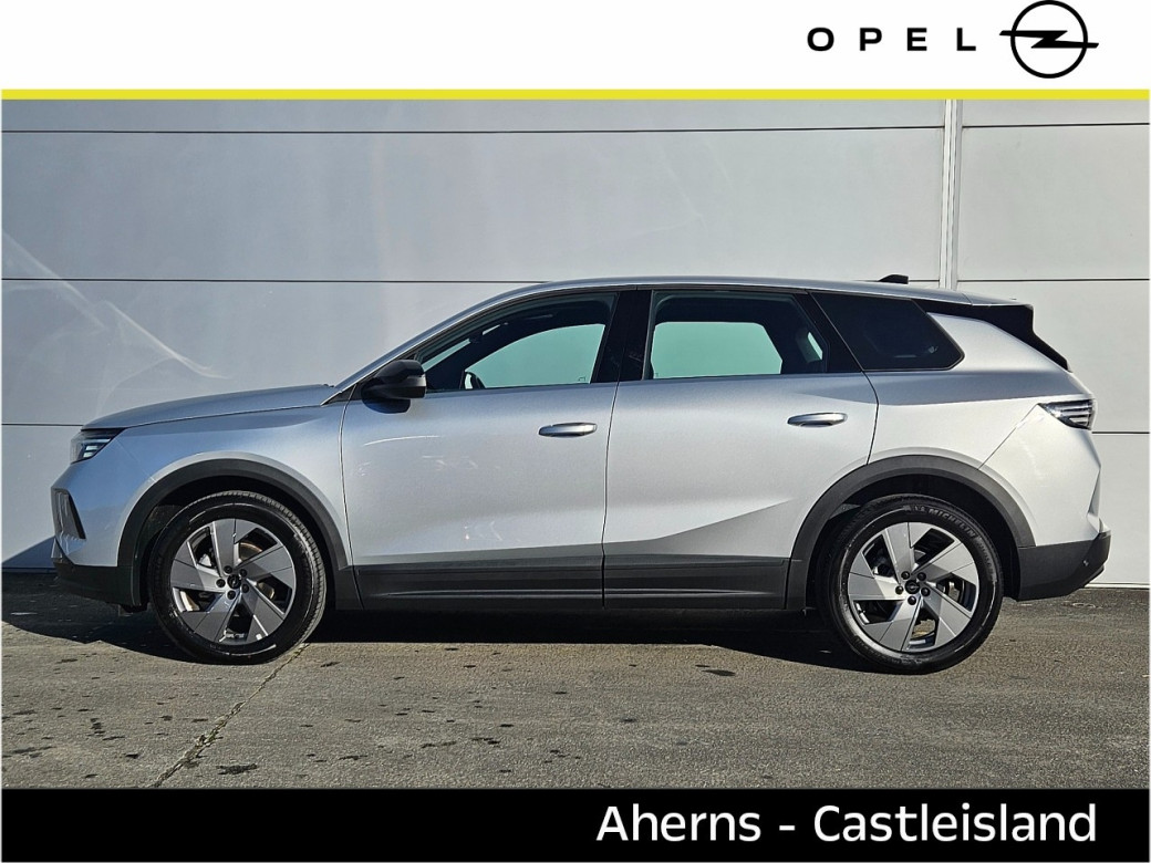 2026 Opel Grandland