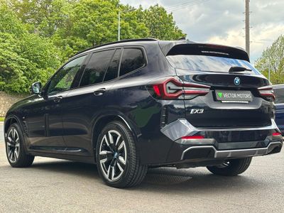 2023 BMW iX3
