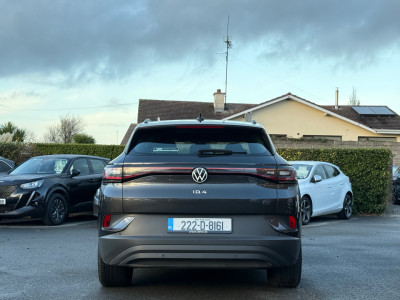 2022 Volkswagen ID.4