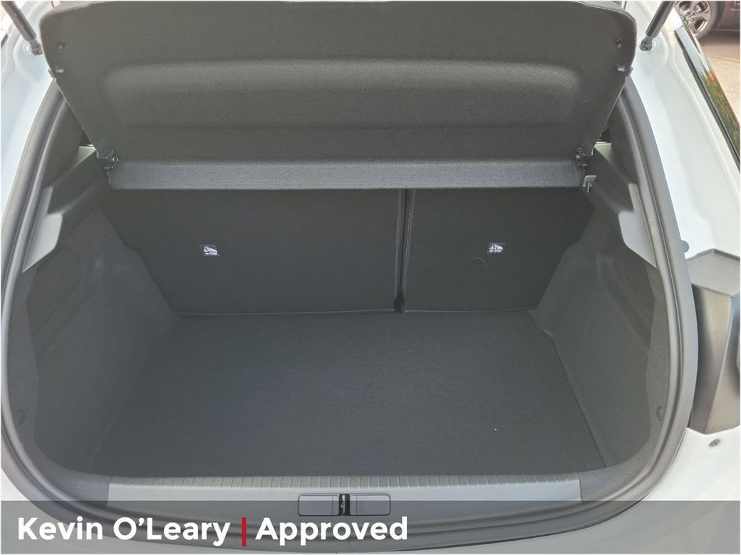 2025 Opel Corsa