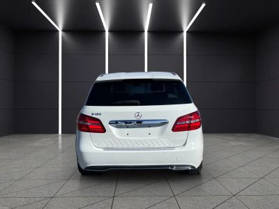 2017 Mercedes-Benz B Class