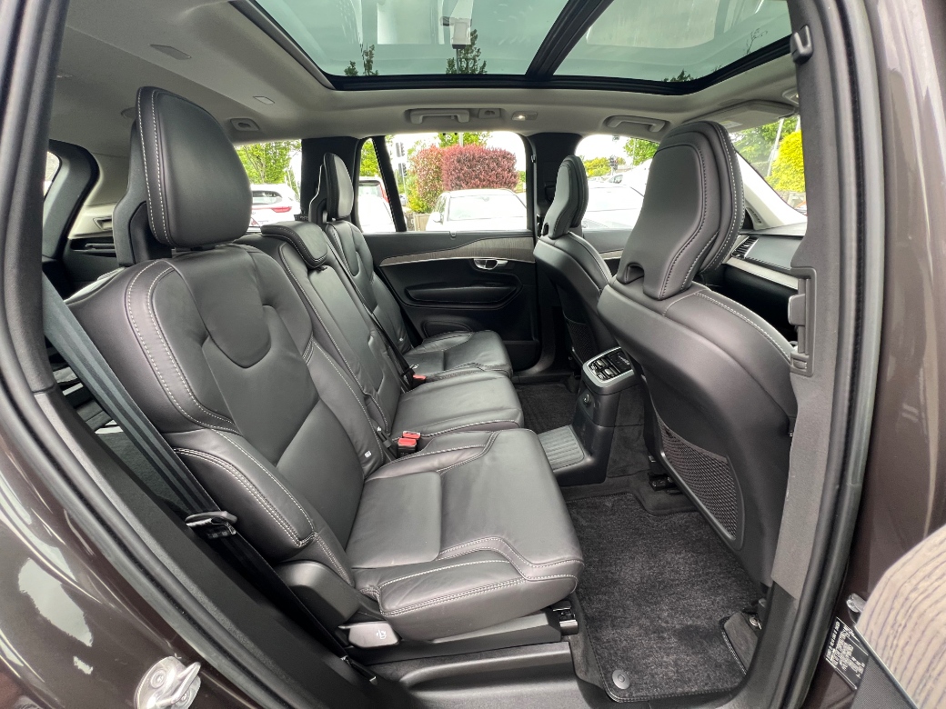 2023 Volvo XC90