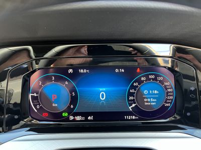 2024 Volkswagen Golf