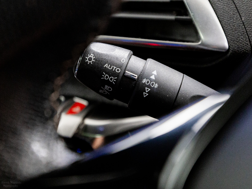 2020 Peugeot 5008