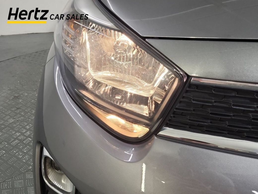 2023 Kia Picanto