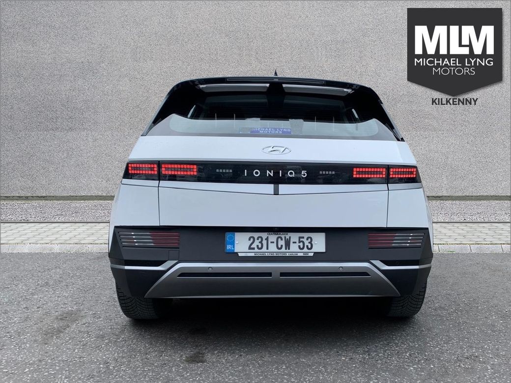 2023 Hyundai Ioniq 5