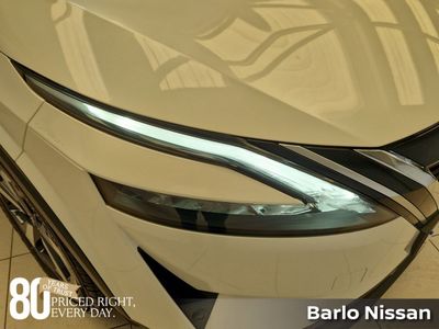 2023 Nissan Qashqai
