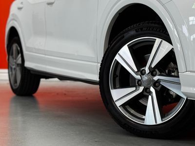 2018 Audi Q2