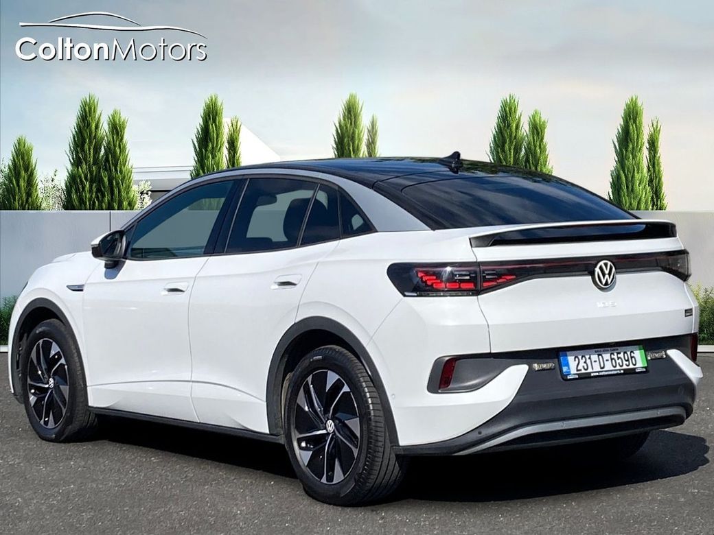 2023 Volkswagen ID.5