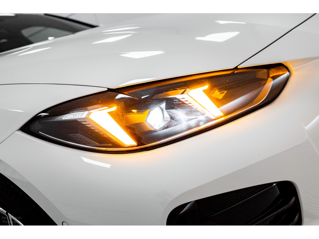 2025 BMW i4