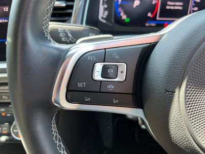 2021 Volkswagen T-Roc