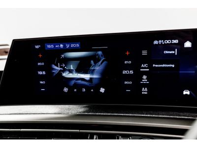2025 Peugeot 3008