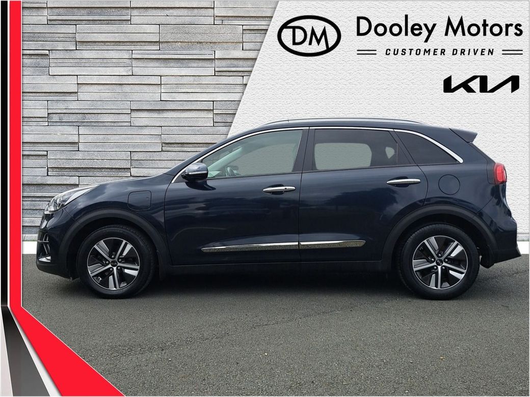 2021 Kia Niro
