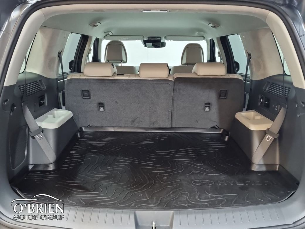 2024 Hyundai Santa Fe