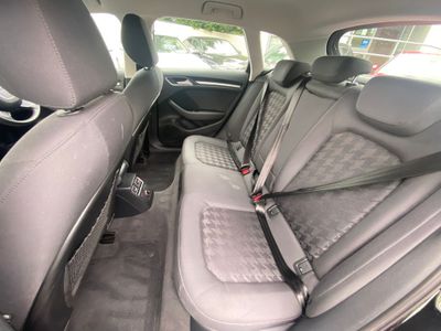 2015 Audi A3