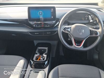 2022 Volkswagen ID.4