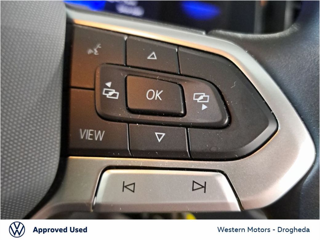 2026 Volkswagen Polo