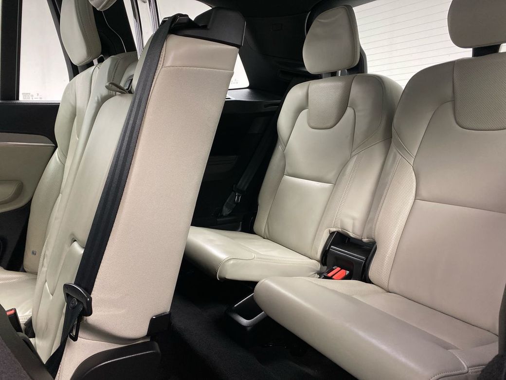 2024 Volvo XC90