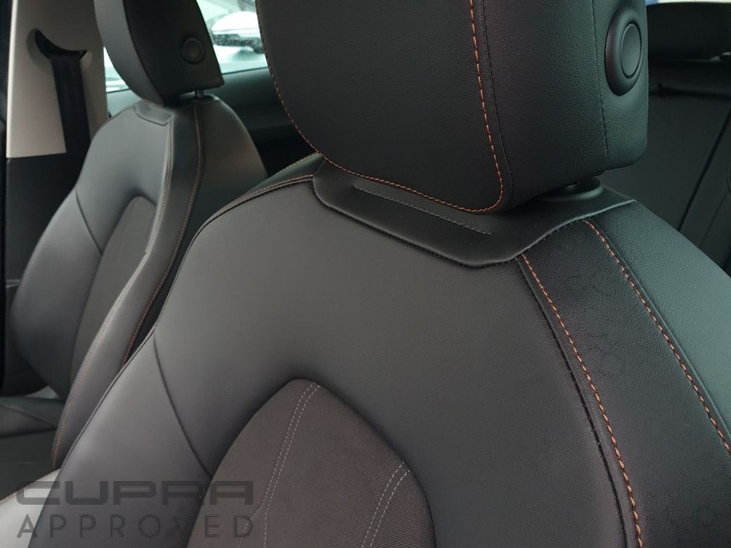2024 Cupra Formentor