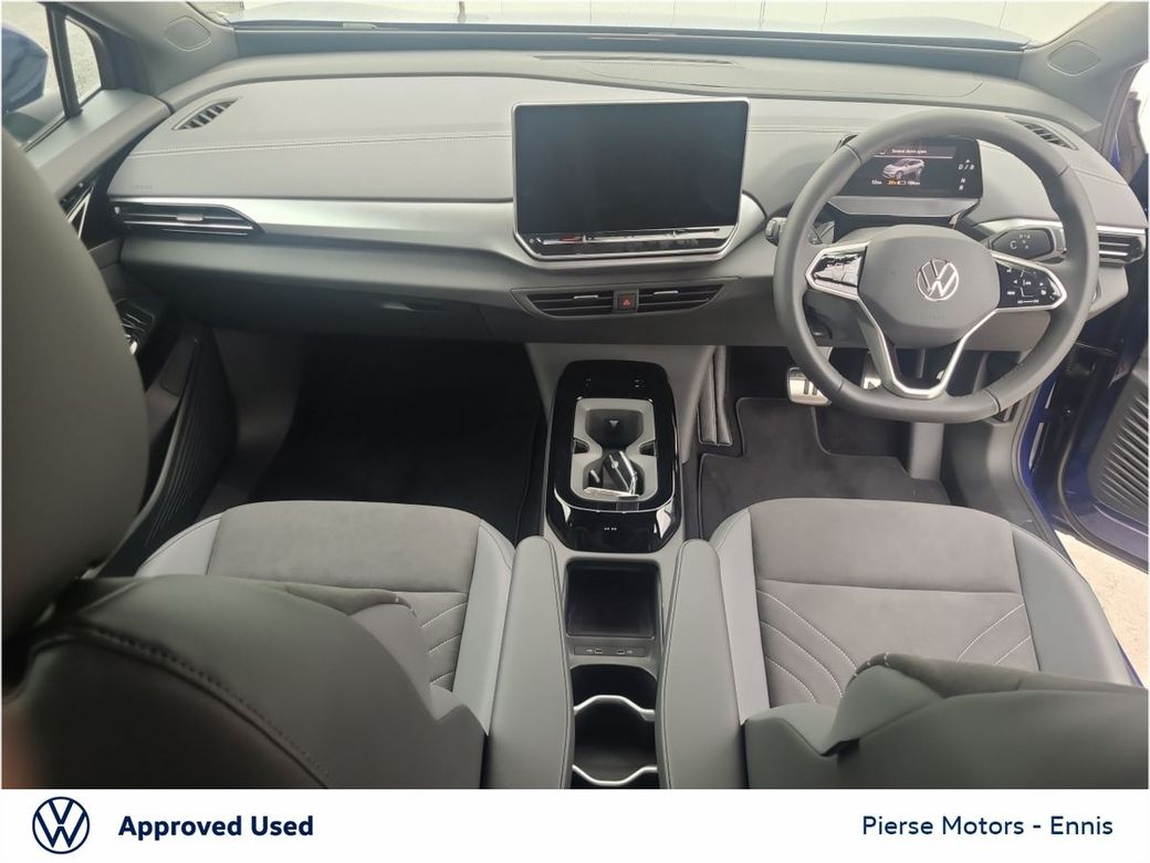 2025 Volkswagen ID.4