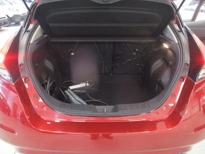 2022 Nissan Leaf