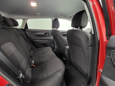 2026 Hyundai Bayon