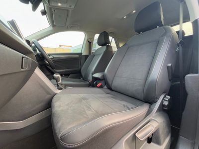 2022 Volkswagen T-Roc