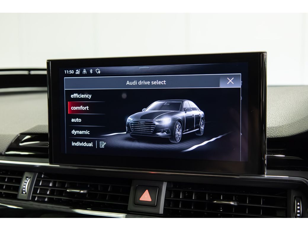 2023 Audi A4
