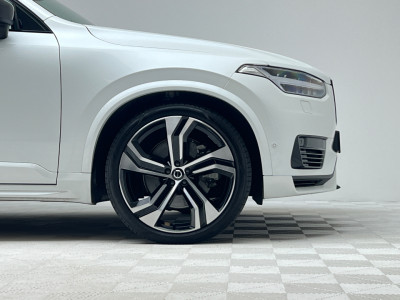 2024 Volvo XC90
