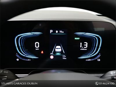 2025 Kia Niro